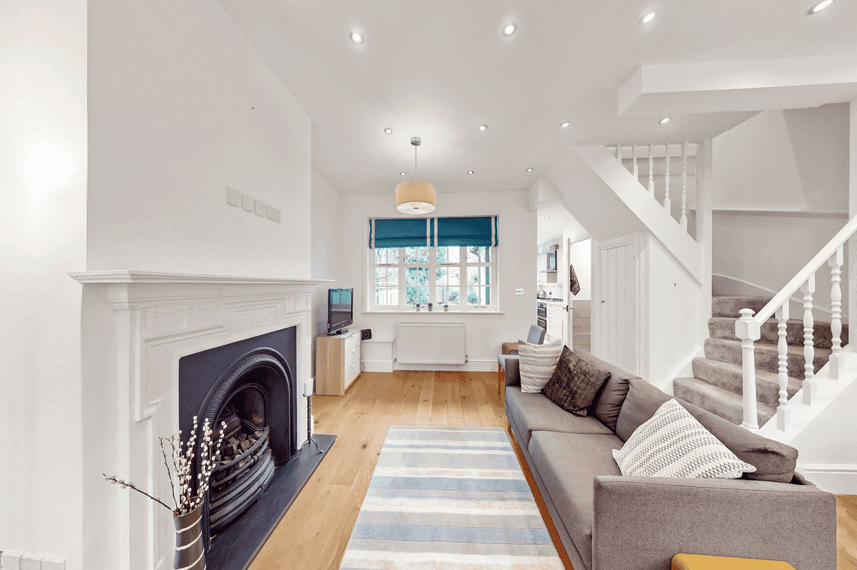 Living Room One