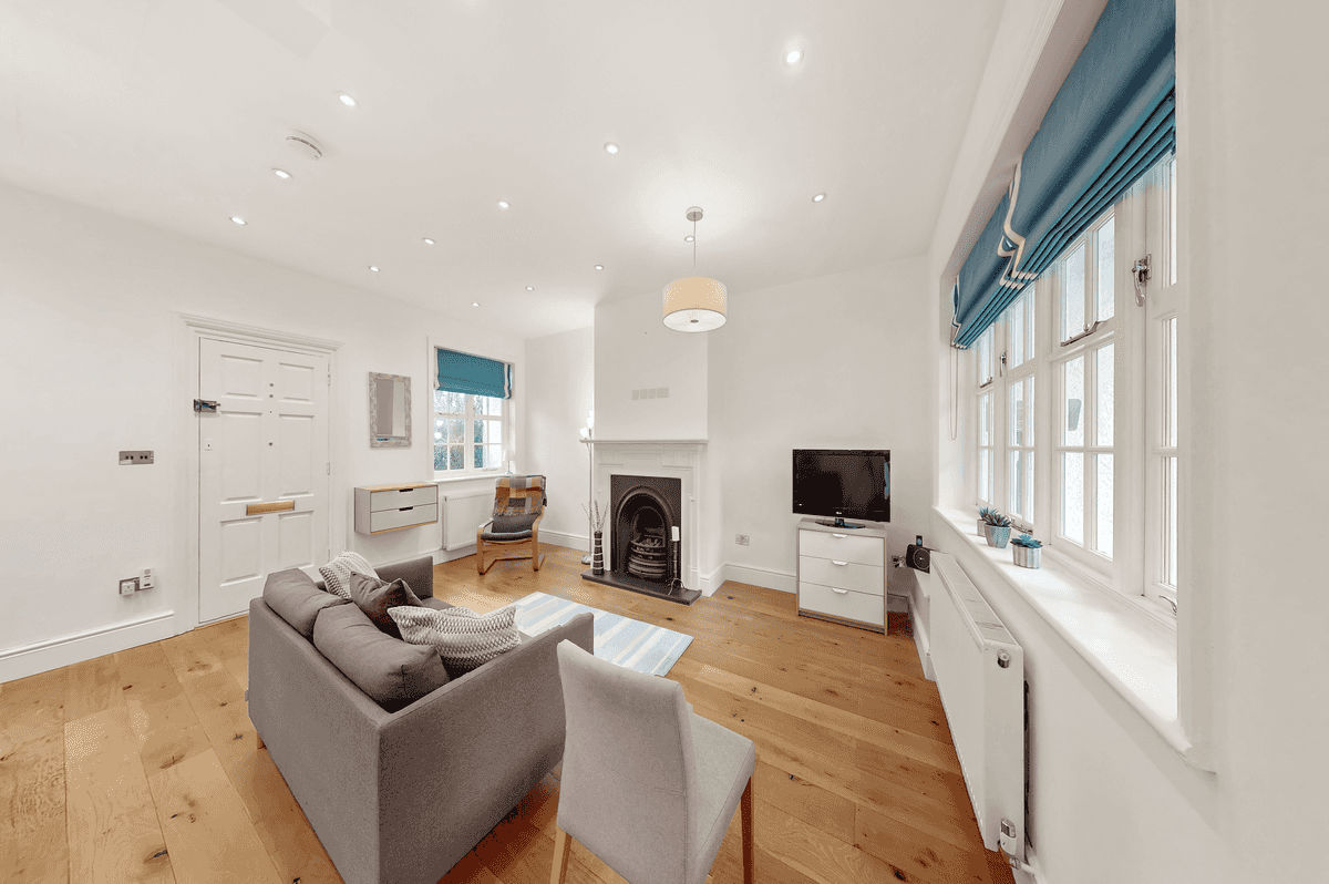 Living Room One