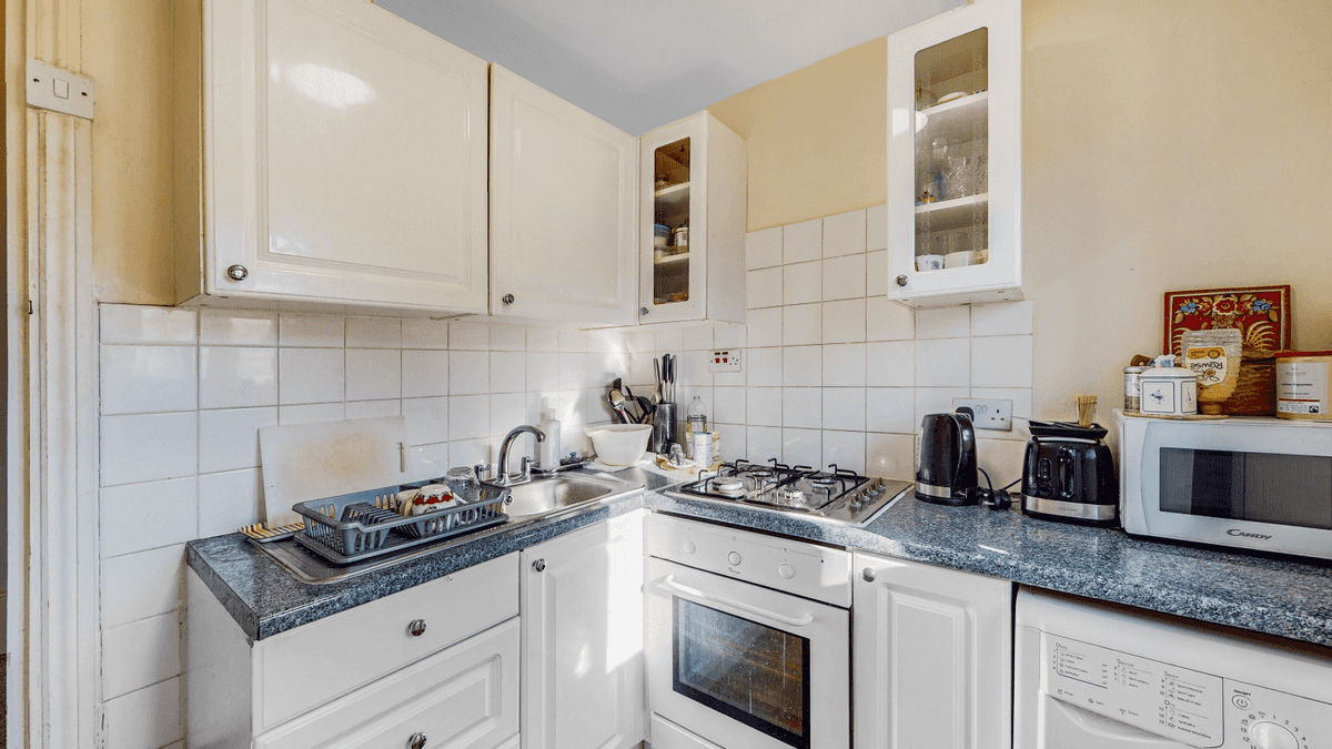 Kitchen One