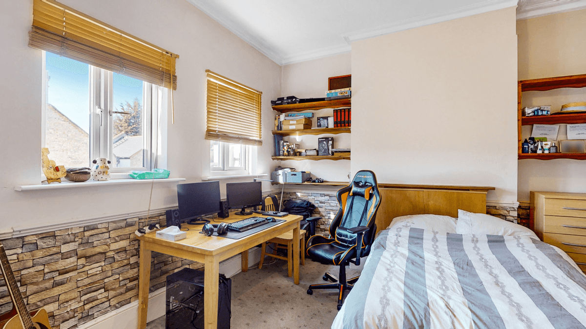 Livingroom One