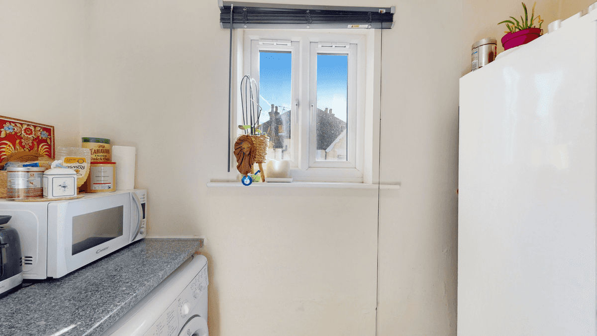 Kitchen One
