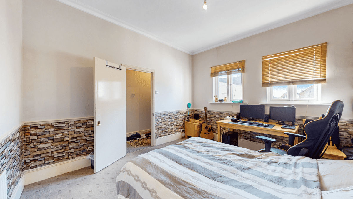 Livingroom One
