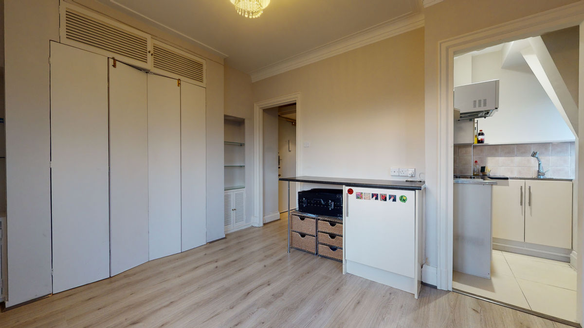 Kitchen One