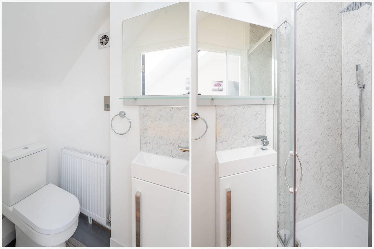 Bathroom Two