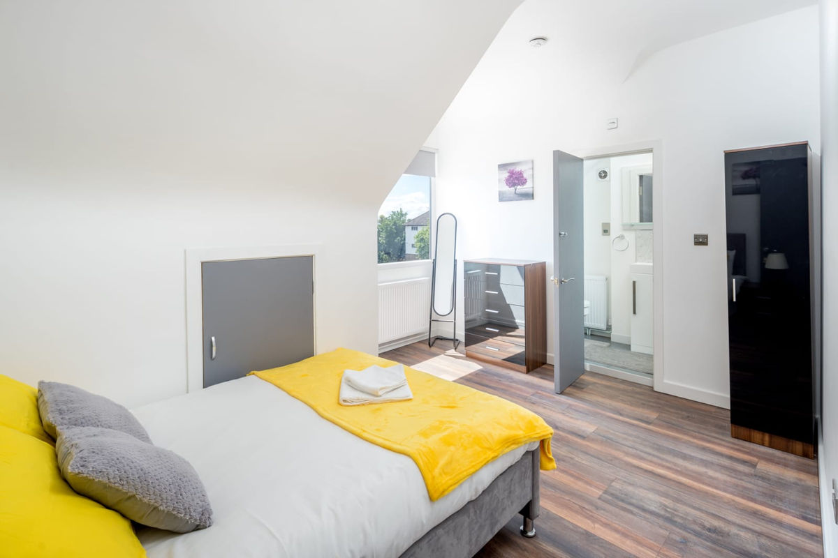 Bedroom Two