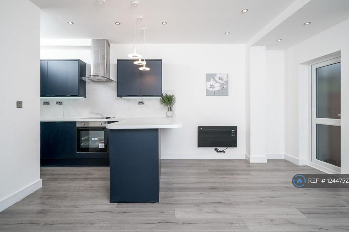 Livingroom One