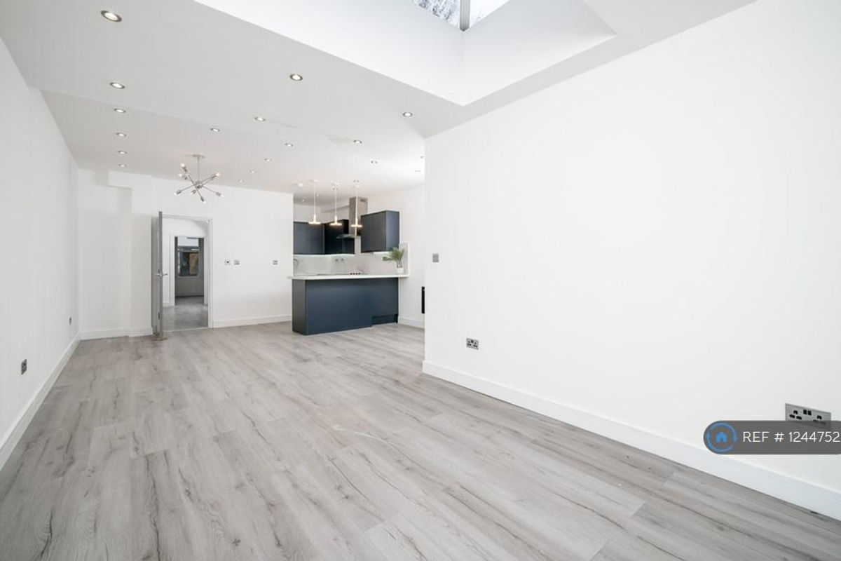 Livingroom One