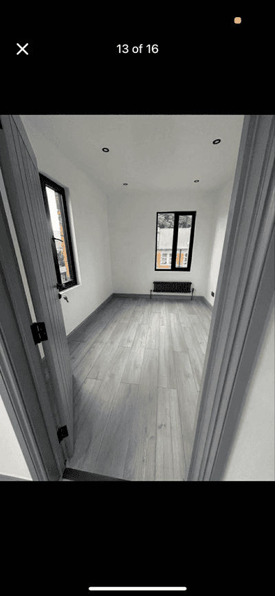 Lea Bridge Road, London, E10