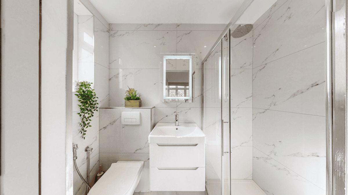 Bathroom Two