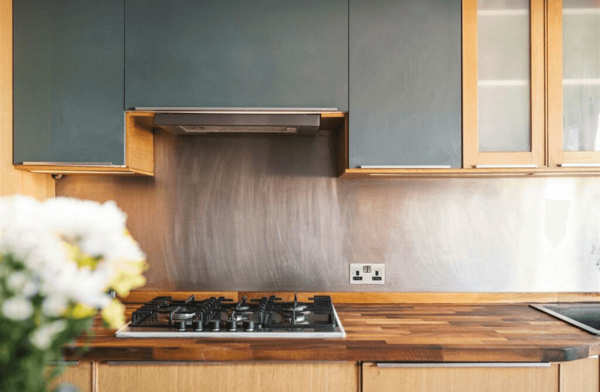 Kitchen One