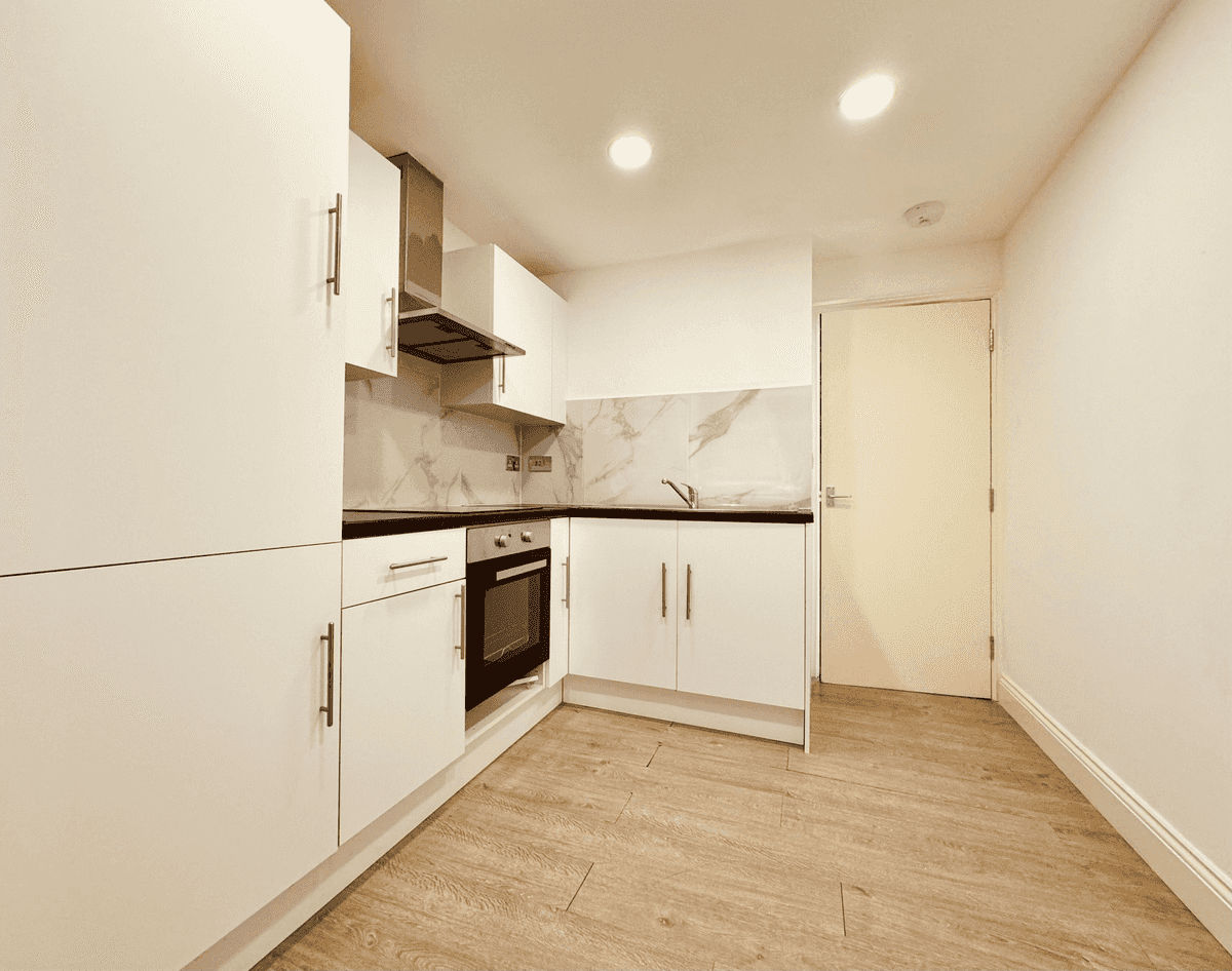 Kitchen One