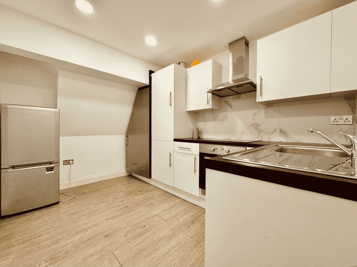 Kitchen One