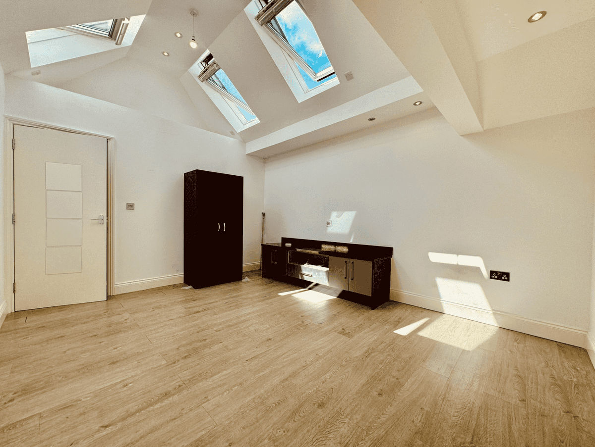 Livingroom One