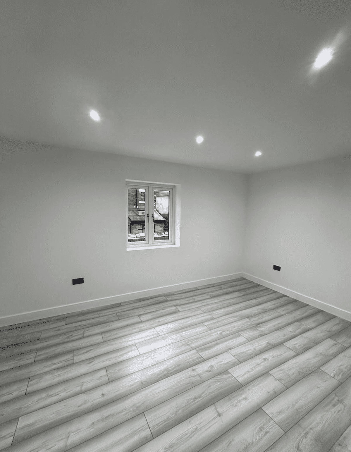 Living Room One