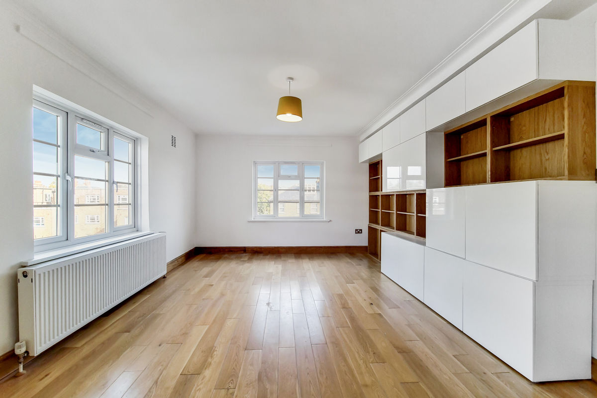 Kitchen/Diner One