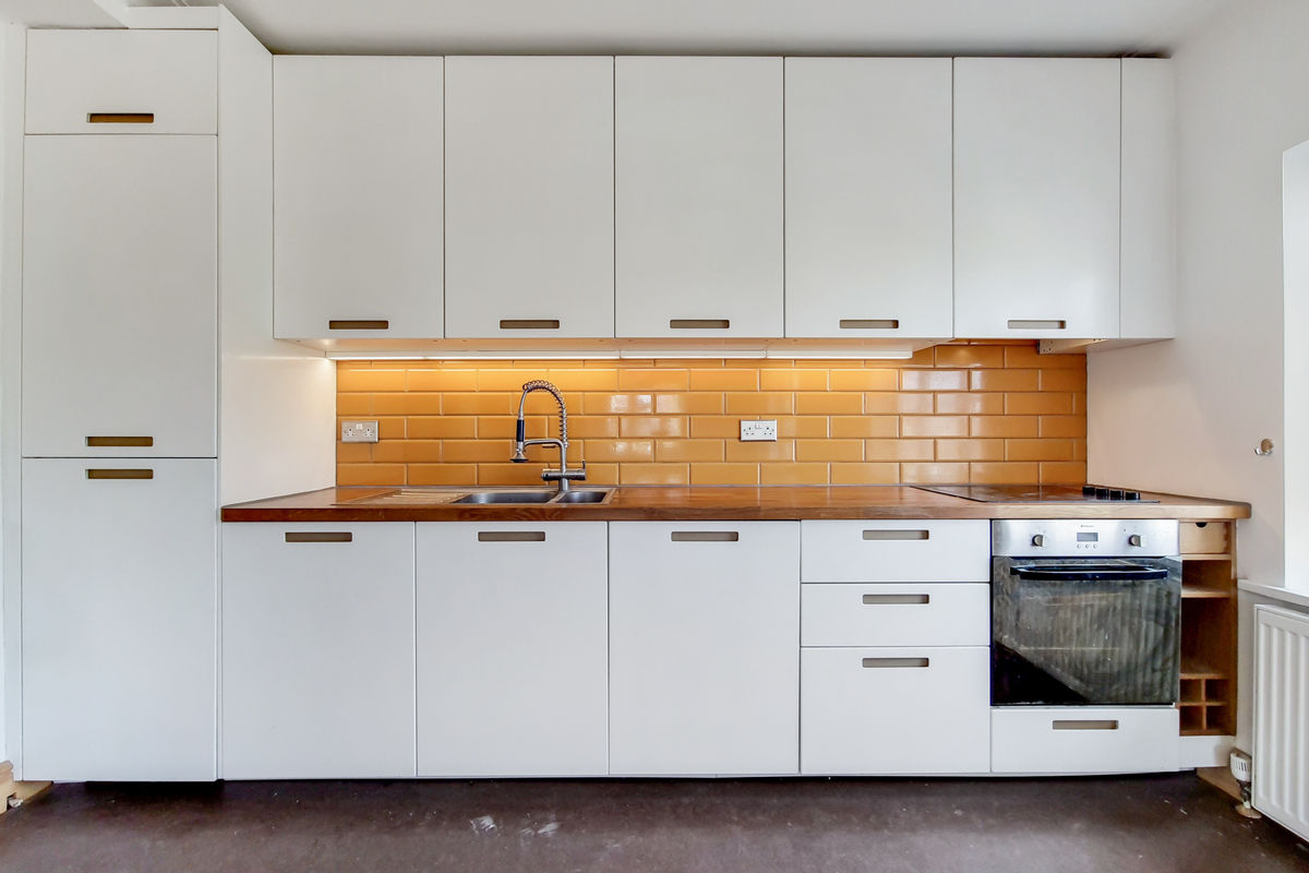 Kitchen/Diner One