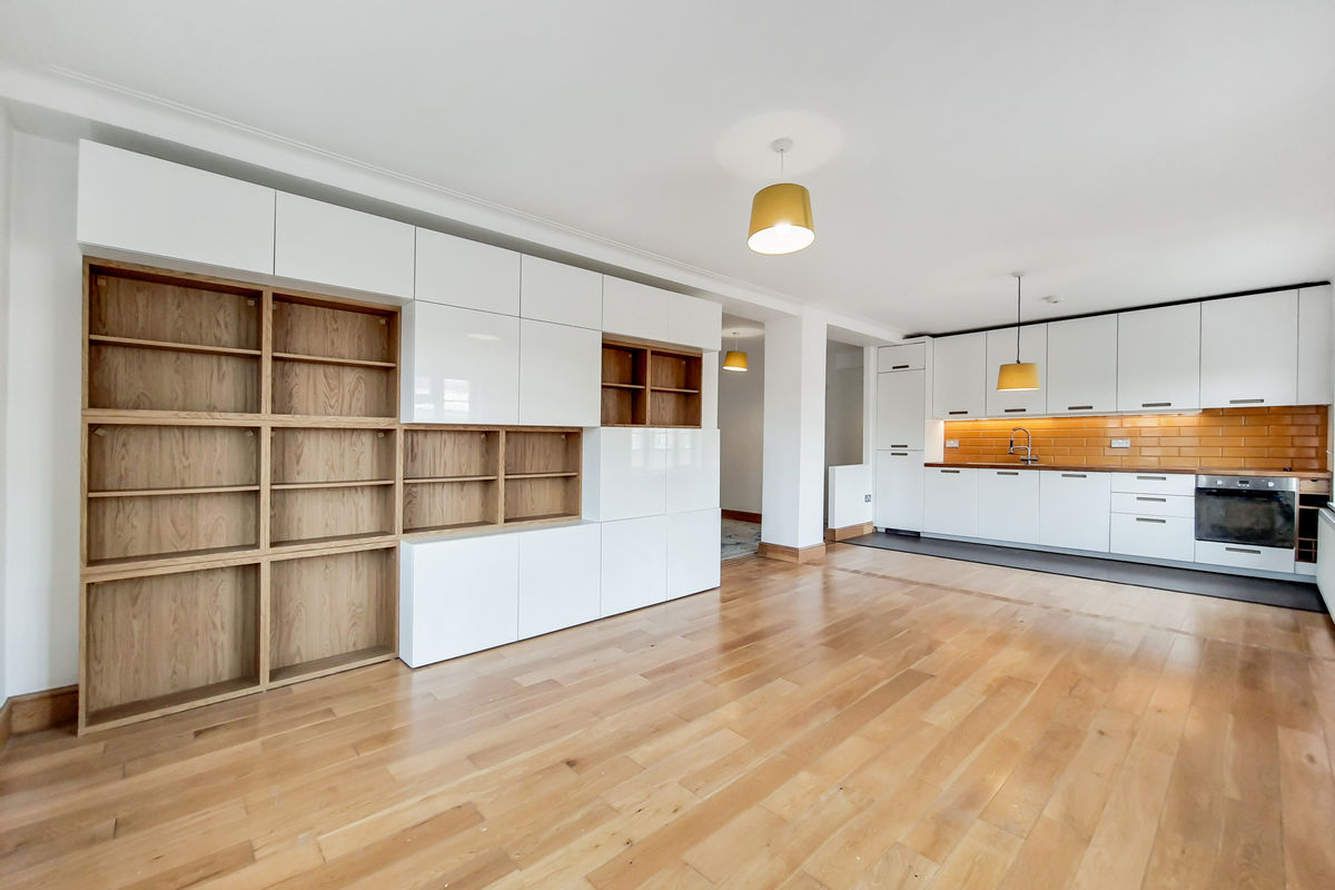 Kitchen/Diner One