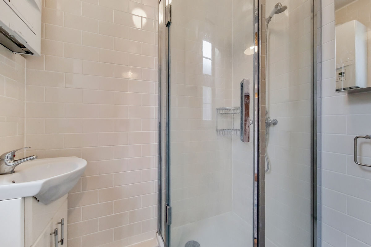Bathroom Two