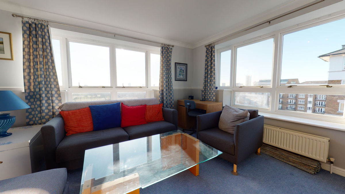 Balcony One