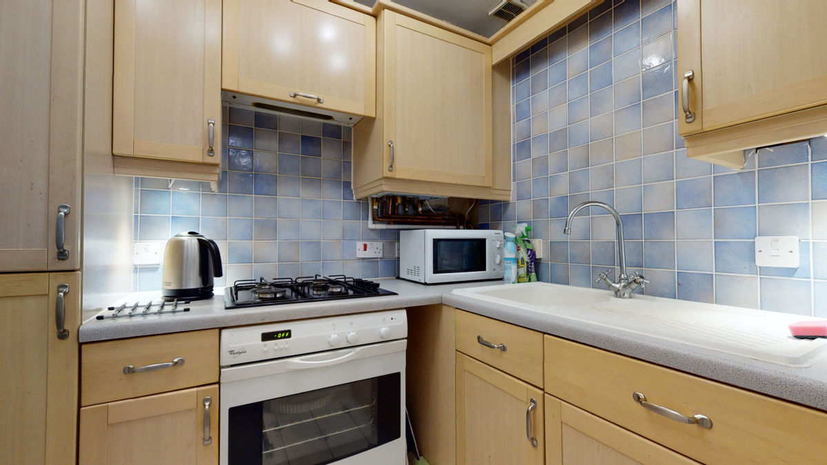Kitchen One