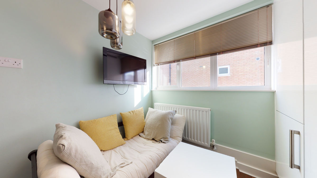 Livingroom One