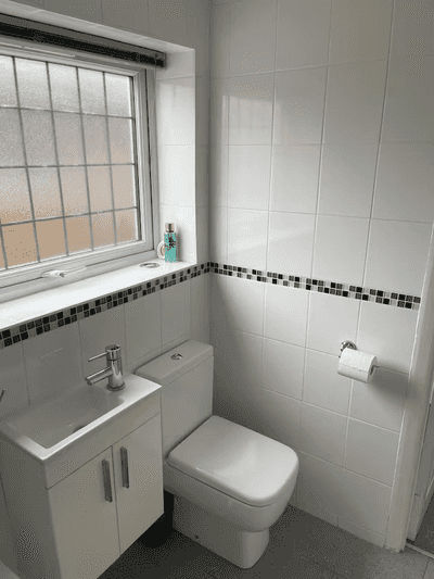 Ramsay Gardens, Romford, RM3