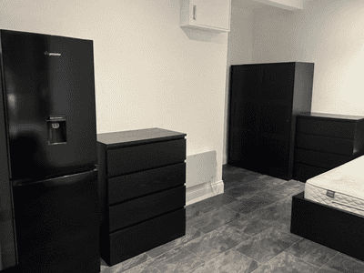 York Road, Ilford, IG1