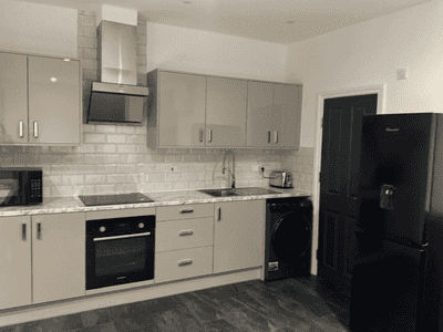 York Road, Ilford, IG1