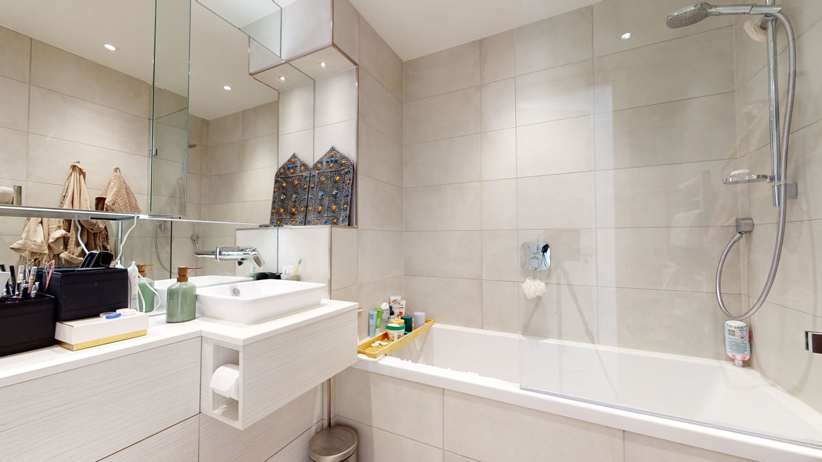 Bathroom Two