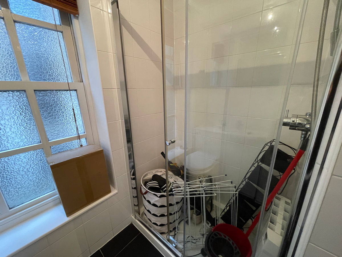 Bathroom Two