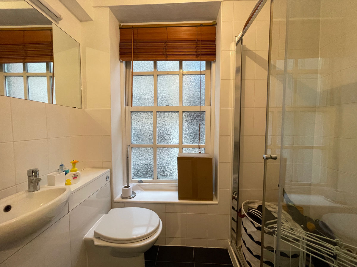 Bathroom Two