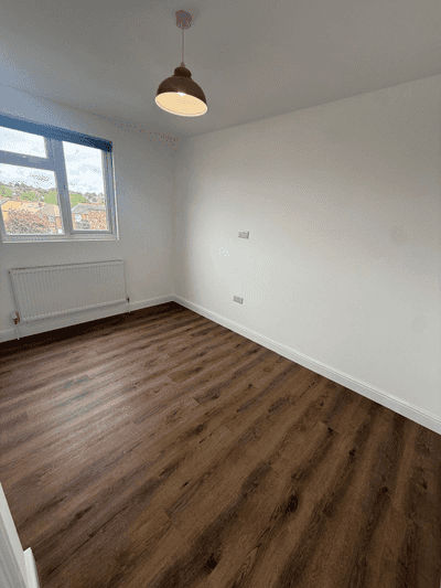 East Barnet Road, Barnet, EN4
