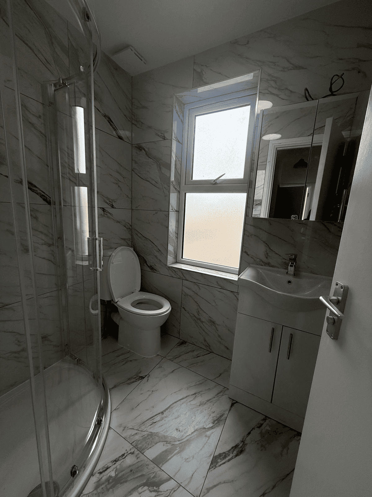 Bathroom Two