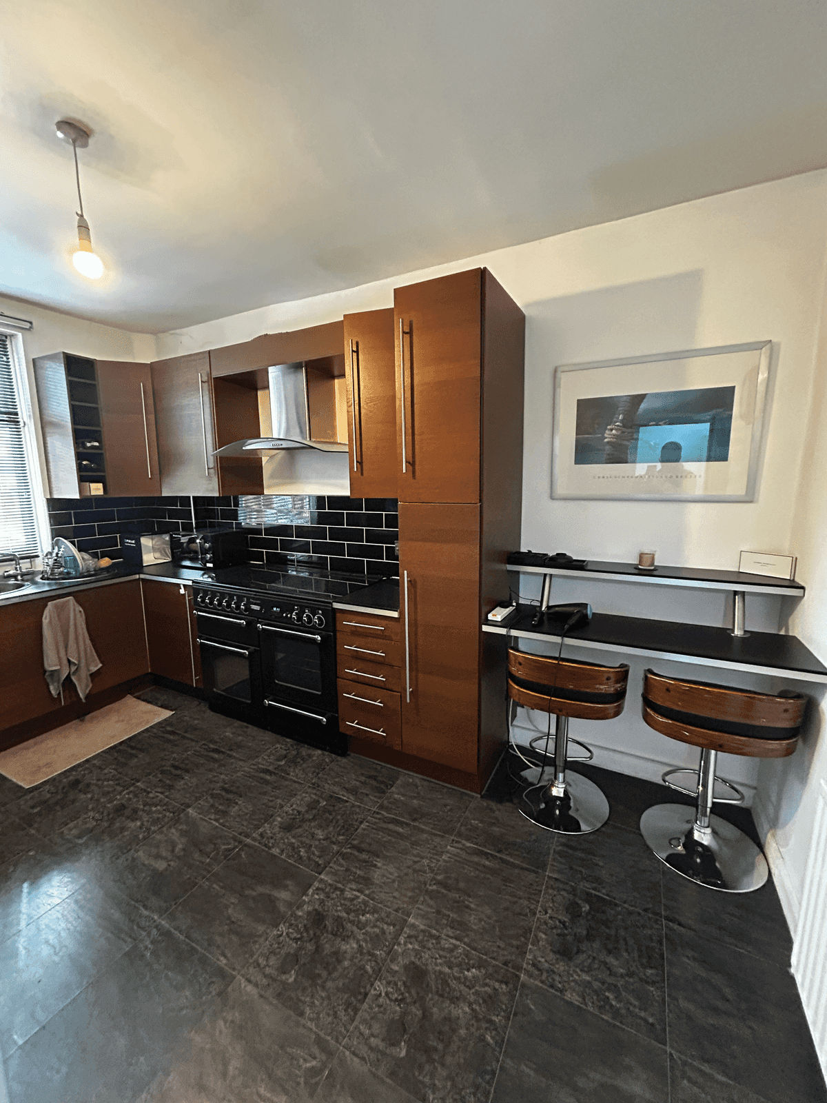Kitchen One