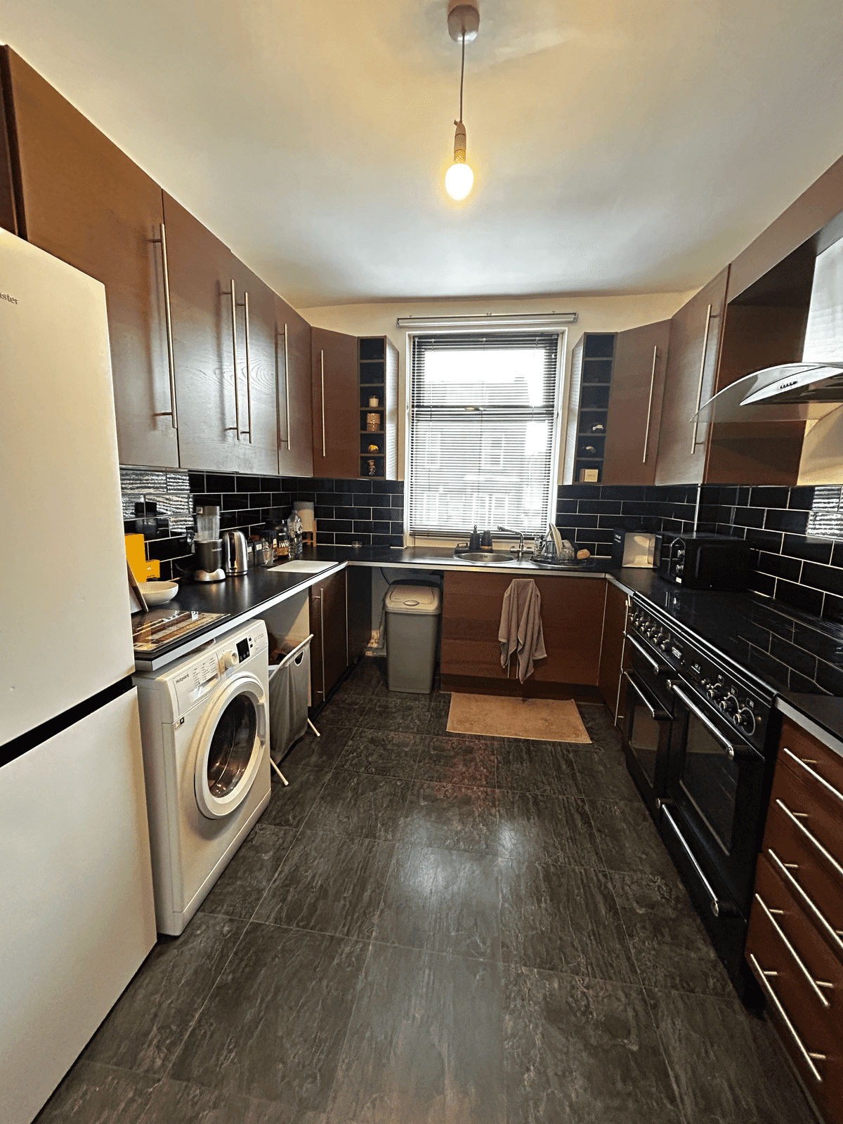 Kitchen One