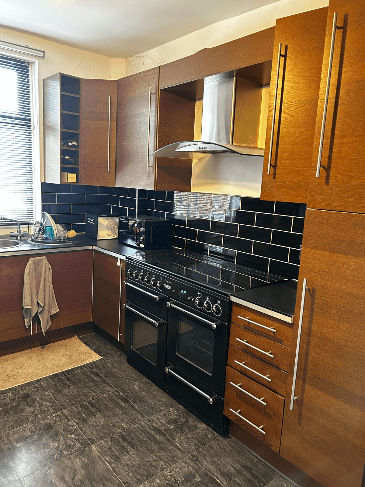 Kitchen One