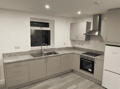 Windmill Lane, Smethwick, B66