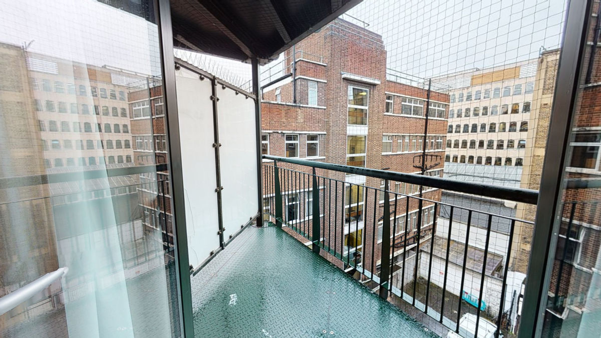 Balcony One