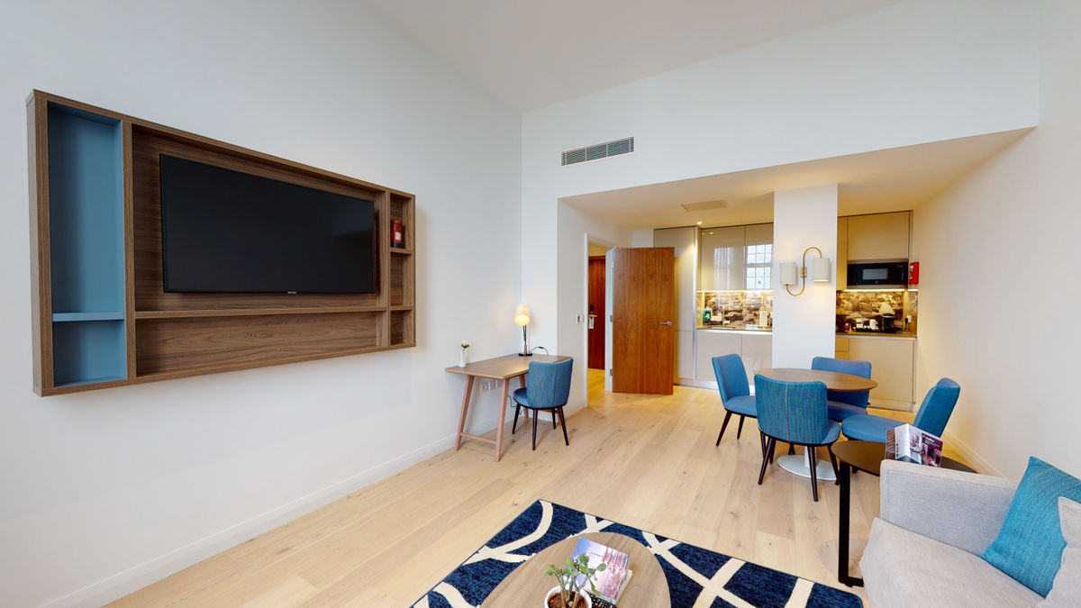 Livingroom One