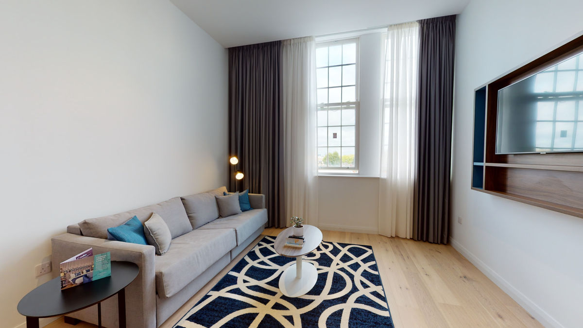 Livingroom One