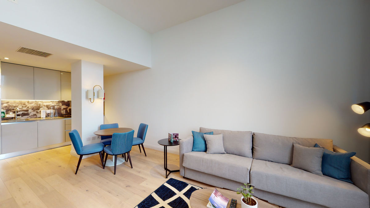 Dining room One
