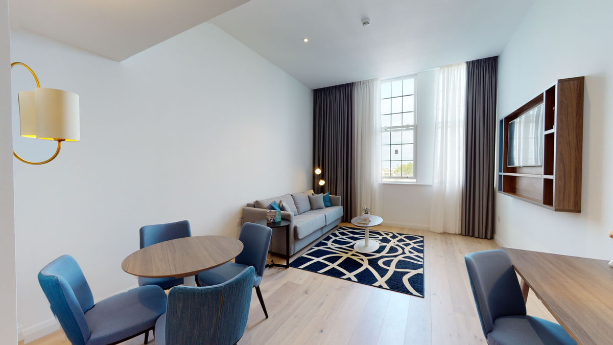 Livingroom One