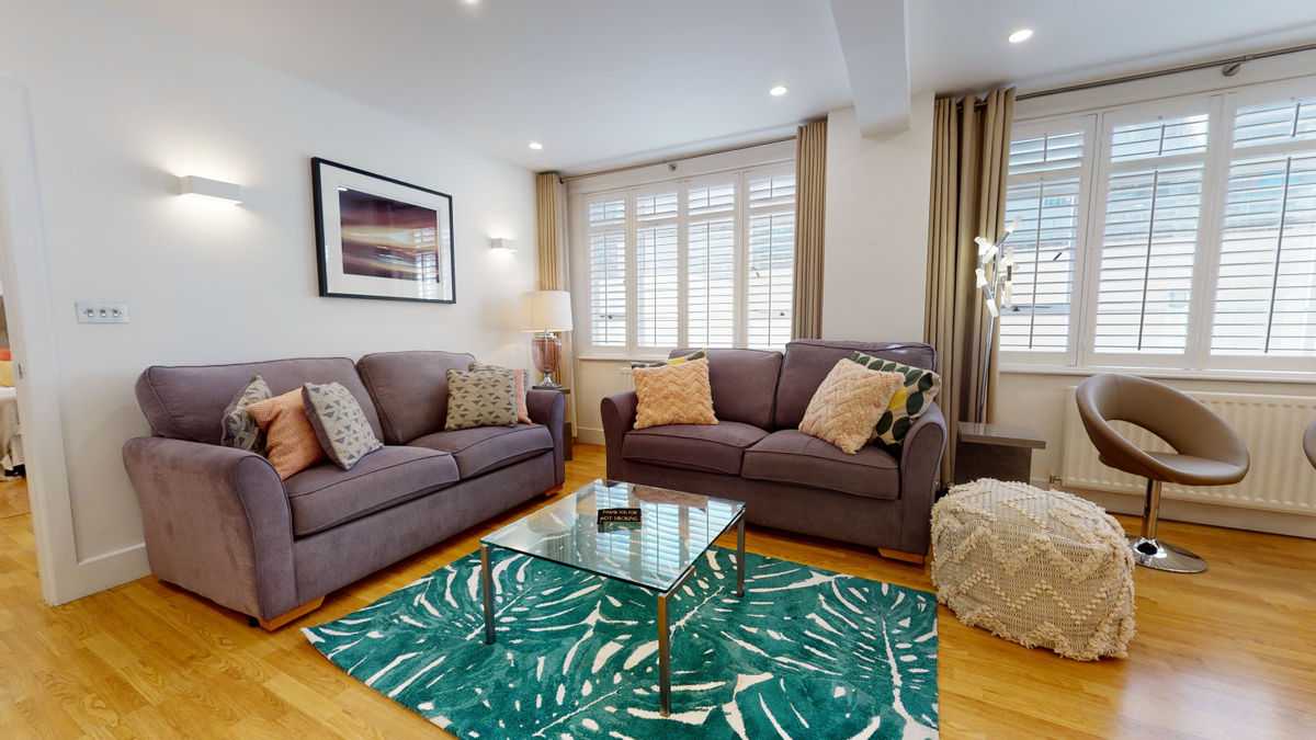 Livingroom One