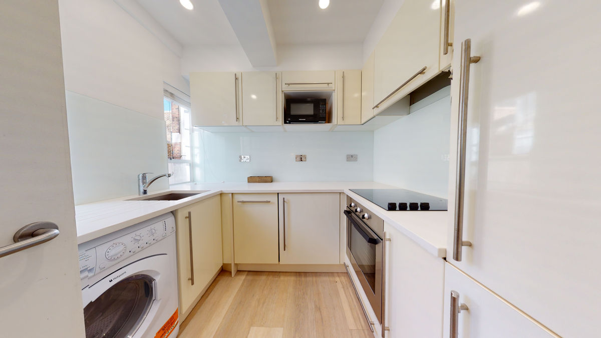 Kitchen One