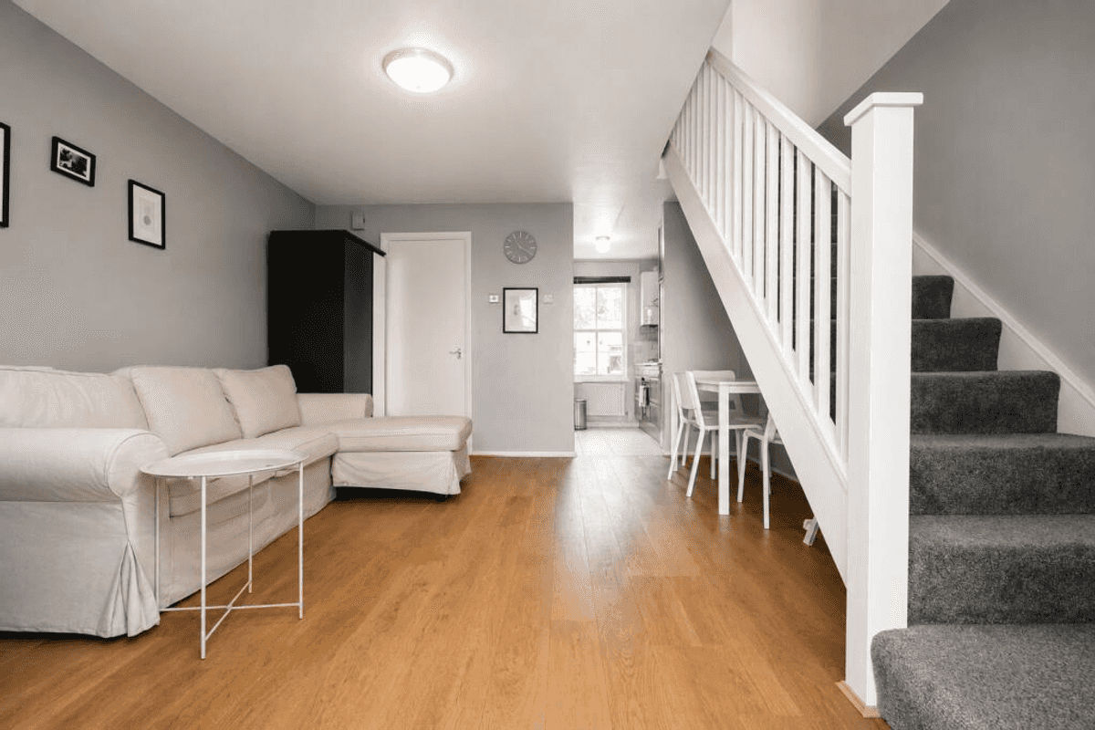 Living Room One