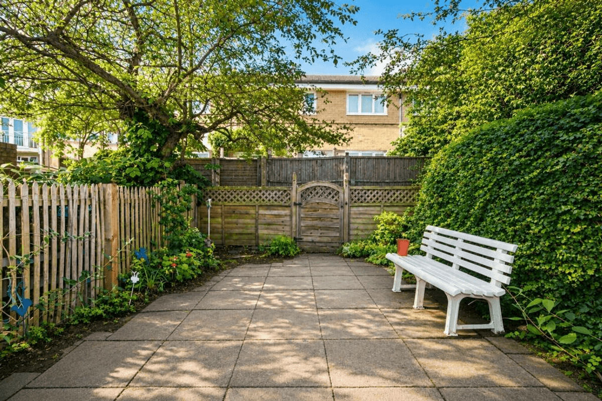 Garden One