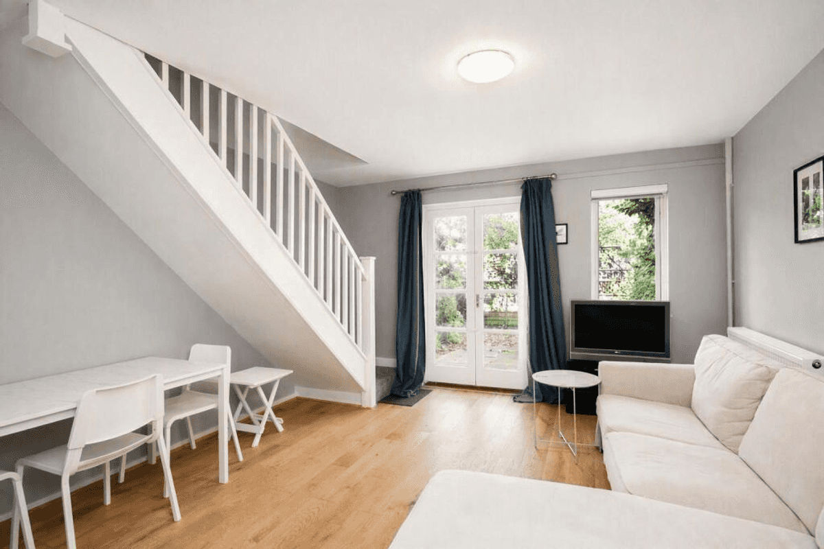 Living Room One