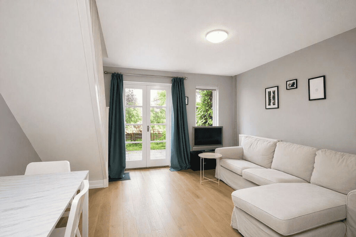 Living Room One