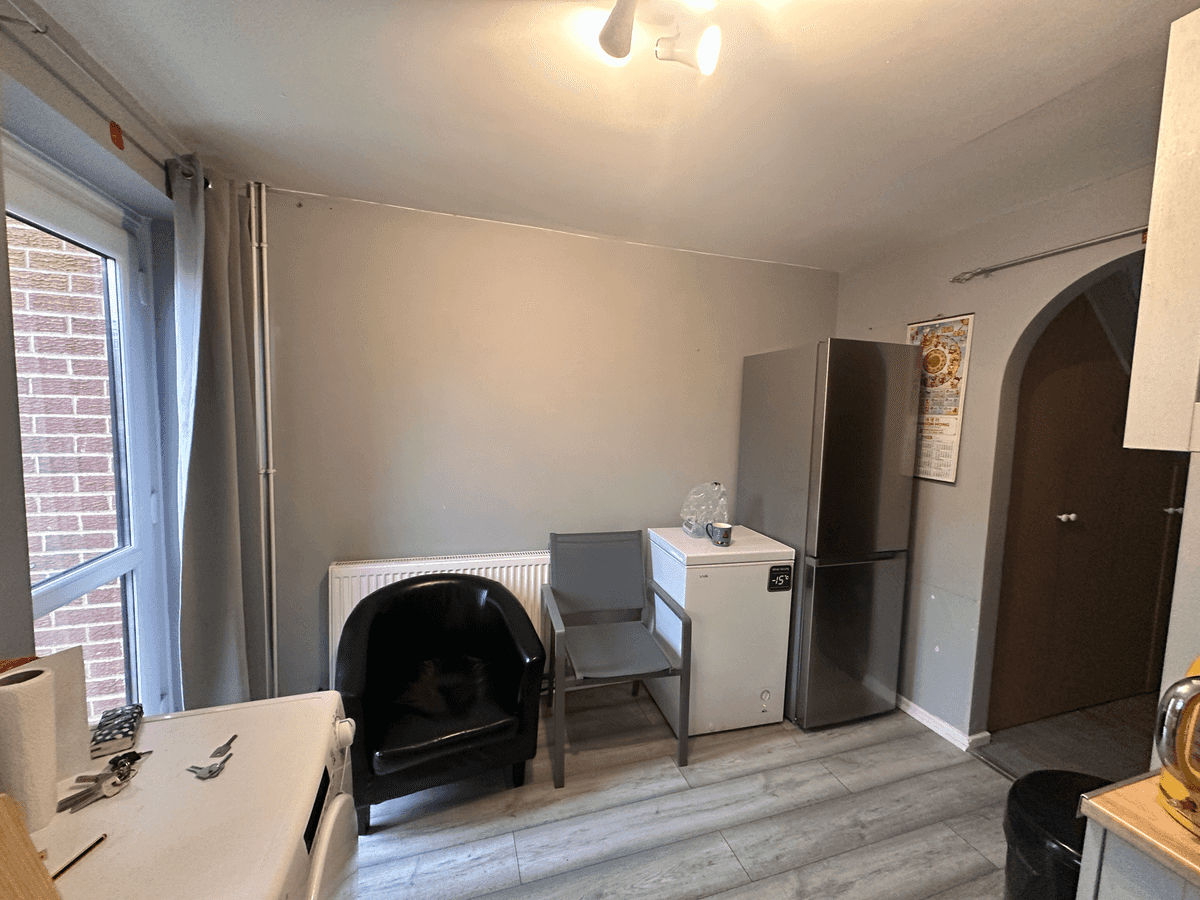Kitchen/Diner One