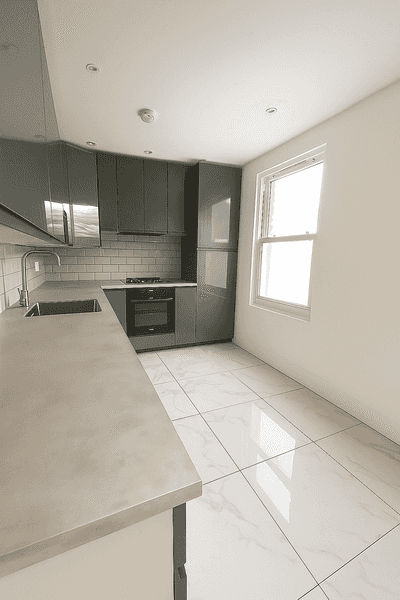 Lockesfield Place, London, E14